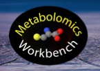 Metabolomics Workbench Banner