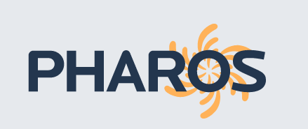 PHAROS logo