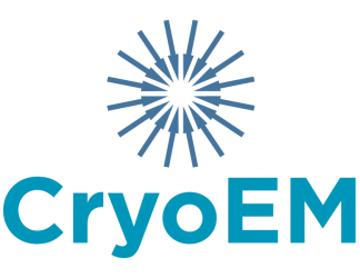 CryoEM logo.