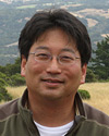James K. Chen