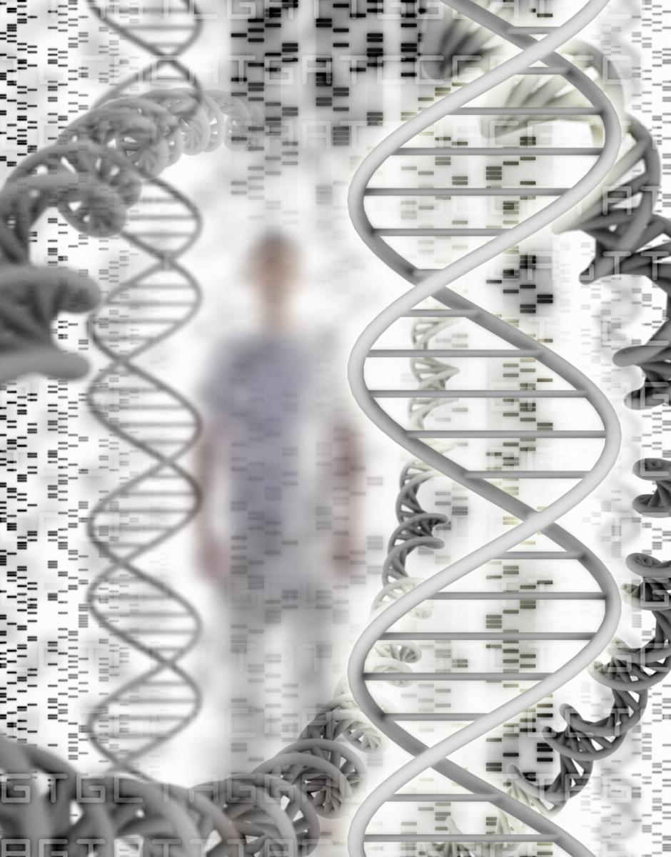 Double Meaning: Researchers Discover Hidden Codes in Genes