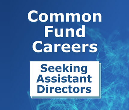 Common Fund Careers - Seeking Assistant Directors
