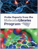 Probe Report from the NIH Molecular Libraries Program