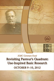 Pasteurs Quadrant Research
