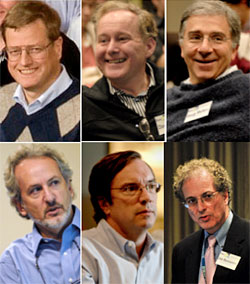 SysCODE Consortium Scientists