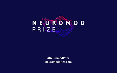 Neuromod Prize - #NeuromodPrize, neuromodproze.com.