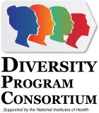 Diversity Program Consortium (DPC) program logo.