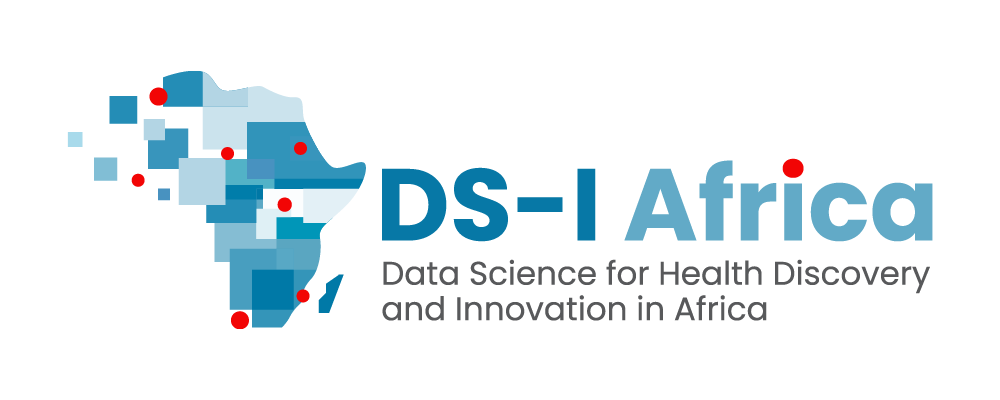 DS-I Africa program logo.